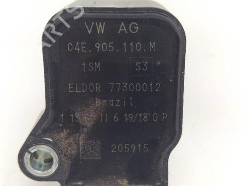 Ignition coil SEAT ARONA (KJ7, KJP) 1.0 TSI | BP12627273M94 