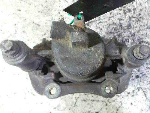 Left rear brake caliper MERCEDES-BENZ SPRINTER 2-t Van (B901, B902) | BP12940706M107
