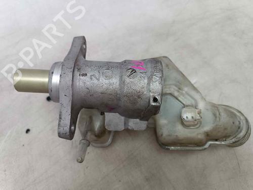 Brake master cylinder FORD FIESTA V (JH_, JD_) 1.4 TDCi | BP18256188M77 