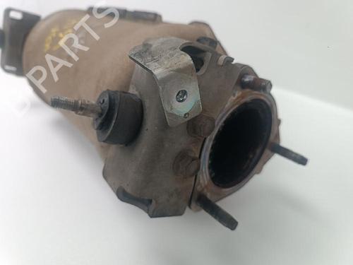 Catalyst NISSAN CABSTAR (F24M, F24W) 35.14 DCI 3.0 (F24M) | BP24239595M10 