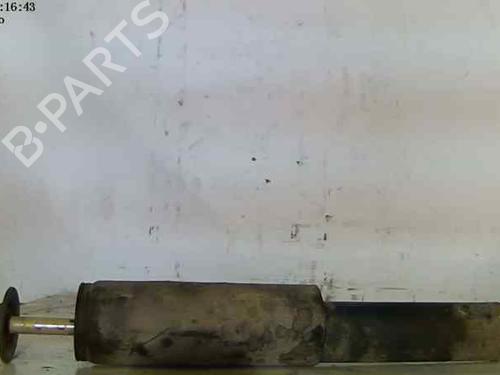 Used Left front shock absorber FORD B-MAX (JK) 1.5 TDCi (75 hp) 21222533