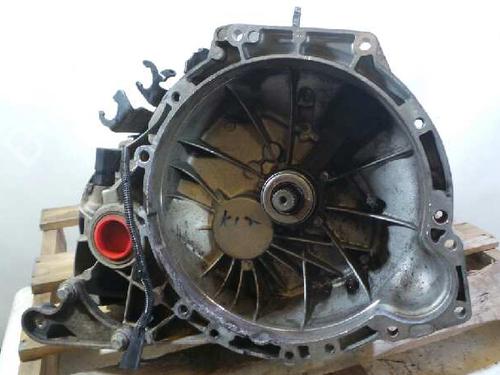 Used Gearbox FORD TOURNEO CONNECT 1.8 TDCi (90 hp) 12619011