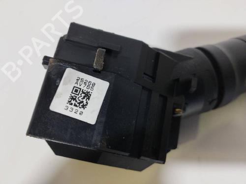 Steering column stalk NISSAN ALMERA TINO (V10) 2.2 dCi | BP12626241I23 