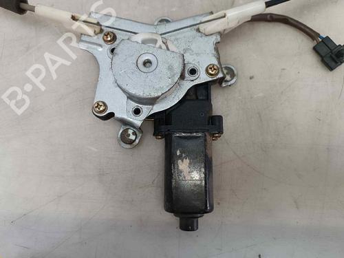 Rear right window mechanism CHEVROLET NUBIRA Saloon 1.8 | BP18258866C25 