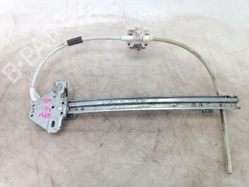 Rear right window mechanism RENAULT MEGANE I (BA0/1_) 1.9 dTi (BA1U) | BP20689683C25 