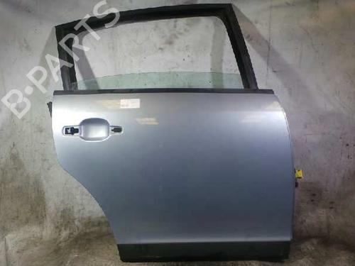 Used Right rear door CITROËN C4 I (LC_) [2004-2014]  12613346