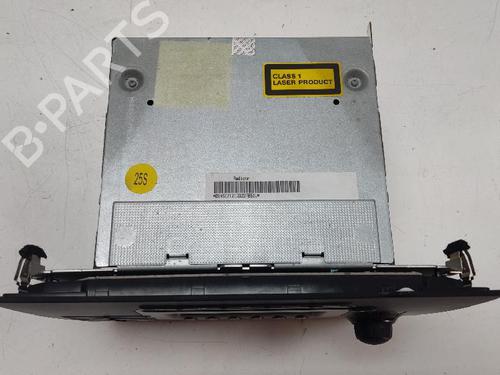 Radio SEAT ALTEA (5P1)  | BP15129165E6 
