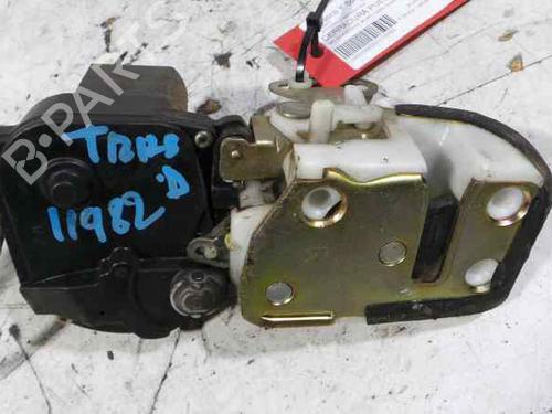 Used Rear right lock ROVER 25 I Hatchback (RF) 1.4 16V (103 hp) 12608289