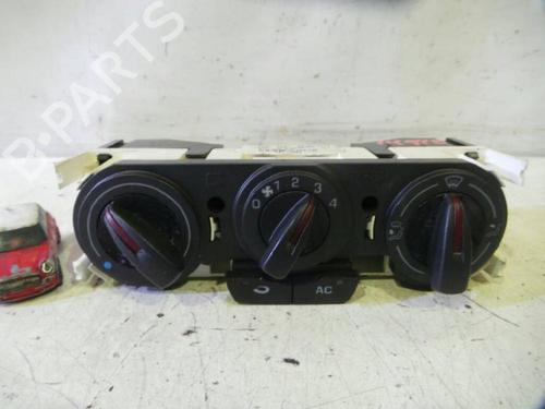 Used Climate control SEAT IBIZA IV (6J5, 6P1) [2008-2017]  12621902