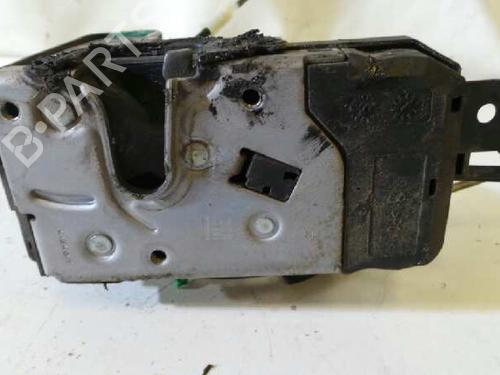 Used Front right lock OPEL ASTRA H Saloon (A04) 1.7 CDTi (L69) (101 hp) 12617062