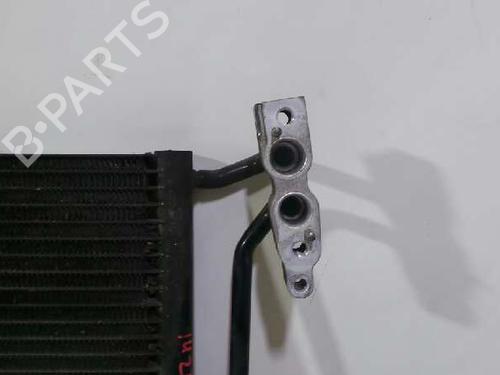 AC radiator BMW 3 (E46) 320 d | BP12618782M32 