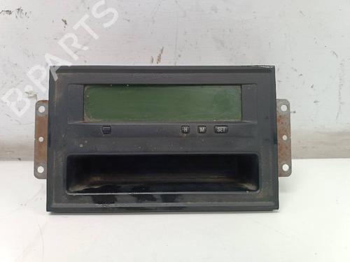 Used Display monitor VW LT 28-35 I Platform/Chassis (281-363) 2.7 D (65 hp) 16481102