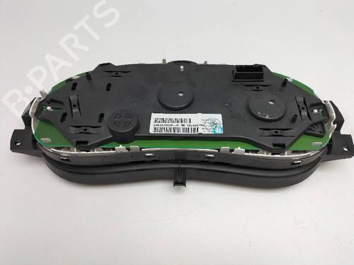 Instrument cluster DACIA DUSTER (HS_)  | BP12940467C47 