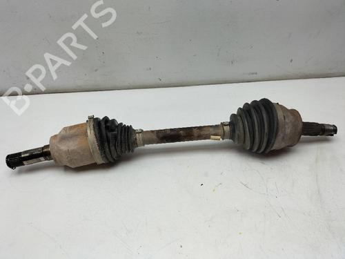 Used Left front driveshaft FIAT DOBLO Cargo (263_) 1.3 D Multijet (90 hp) 15129078