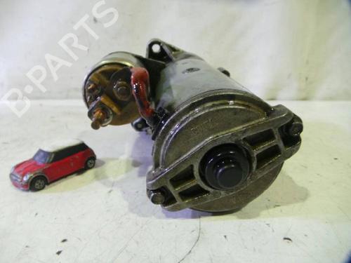 Starter RENAULT MEGANE II Saloon (LM0/1_) 1.9 dCi (LM0G, LM1G, LM2C) | BP12620701M8 
