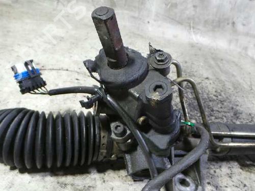 Steering rack RENAULT LAGUNA III (BT0/1) 2.0 dCi (BT01, BT08, BT09, BT0E, BT0K, BT12, BT1C, BT1D,... | BP12611685M22 
