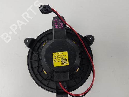 Used Heater blower motor MERCEDES-BENZ A-CLASS (W177) A 180 d (177.003) (116 hp) 15469128