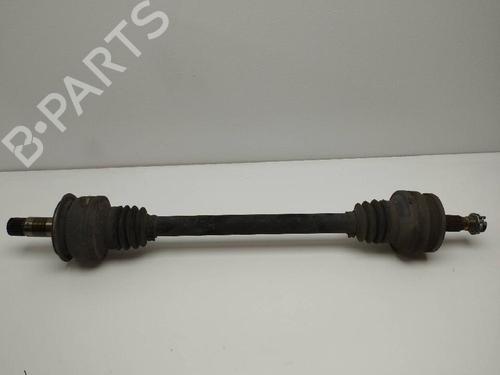 Used Left rear driveshaft MERCEDES-BENZ C-CLASS (W203) C 220 CDI (203.006, 203.008) (143 hp) 12626519