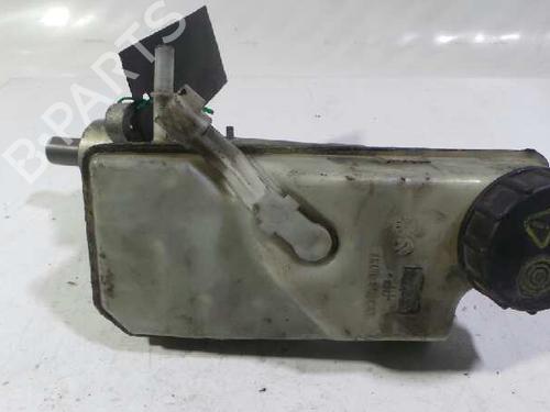 Brake master cylinder FORD B-MAX (JK) 1.5 TDCi | BP12615281M77 