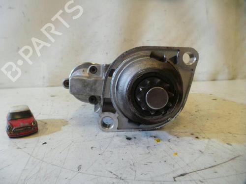 Starter VW POLO (6N2)  | BP12620135M8 
