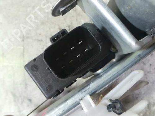 Rear right window mechanism FORD MONDEO III (B5Y)  | BP12613654C25 