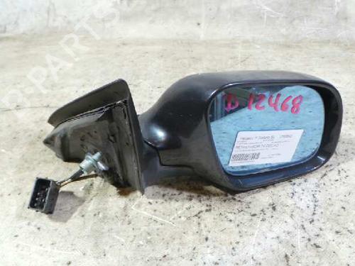 Used Right mirror AUDI A6 C5 (4B2) [1997-2005]  12610737