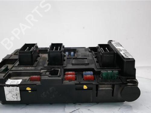 Fuse box PEUGEOT 206 SW (2E/K) 1.4 HDi | BP34201547E1  - Image 5