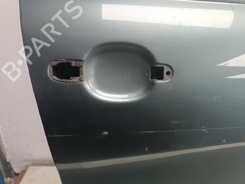 Right front door SEAT ALTEA (5P1)  | BP21223270C3 