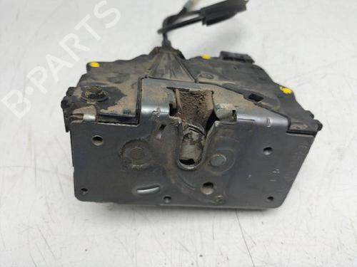 Used Rear right lock OPEL CORSA D (S07) 1.3 CDTI (L08, L68) (75 hp) 12630605