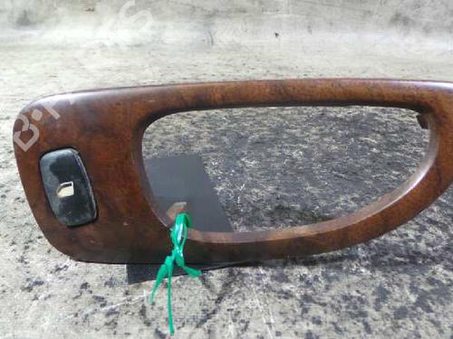 Used Right rear window switch PEUGEOT 307 SW (3H) 2.0 HDI 110 (107 hp) 12612273