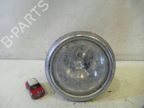 Used Right front fog light HYUNDAI SANTA FÉ I (SM) 2.0 CRDi 4x4 (113 hp) 12621997