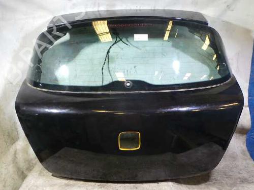 Used Tailgate SEAT TOLEDO III (5P2) [2004-2009]  12610848