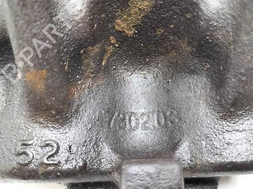 Left front brake caliper NISSAN ATLEON  | BP19262977M105 