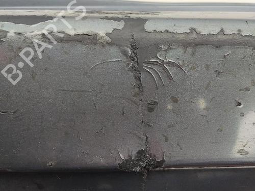 Rear bumper CITROËN C4 Picasso I MPV (UD_)  | BP15405550C8 