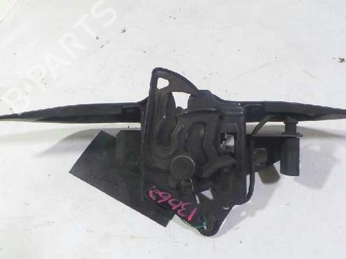 Hood lock VW PASSAT B5.5 (3B3) 1.9 TDI | BP12614879C133 