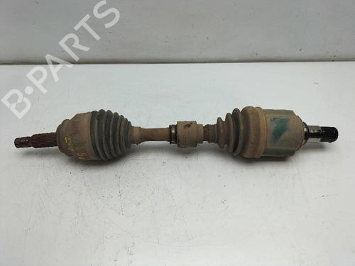 Used Left front driveshaft TOYOTA CARINA I Saloon 1.6 (76 hp) 12907740