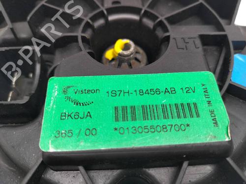 Heater blower motor FORD MONDEO III Saloon (B4Y) 2.5 V6 24V | BP14242560M62 