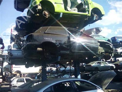 Used Parts AUDI A3 (8L1) 1.8 (125 hp) 4319990