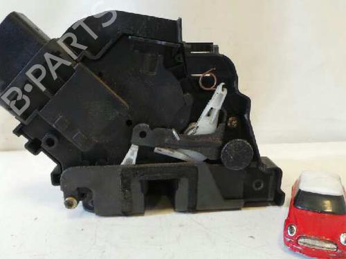Front right lock FORD FOCUS II (DA_, HCP, DP)  | BP12617082C97 