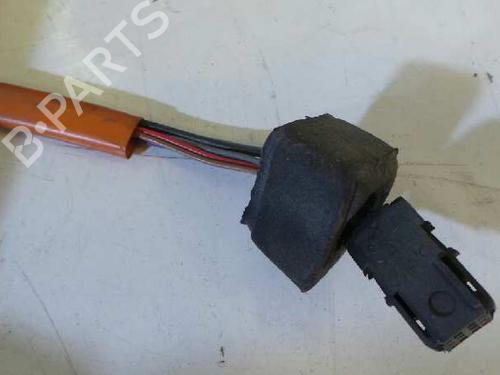 Right mirror FORD FOCUS I (DAW, DBW)  | BP12617721C27 