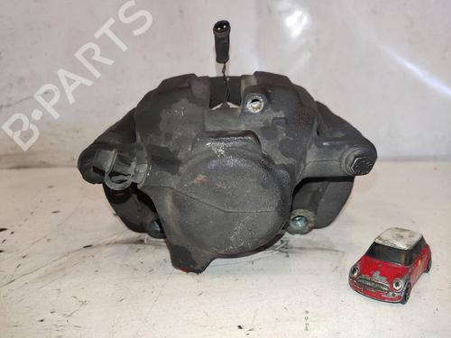 Right front brake caliper MERCEDES-BENZ CLK (C209) CLK 240 (209.361) | BP12624753M104 