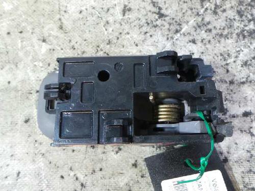 Front left interior door handle NISSAN ALMERA II Hatchback (N16) 1.5 dCi | BP15269520I13 