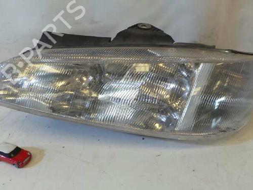 Used Left headlight CHEVROLET CAPRICE 5.0 (152 hp) 12617301