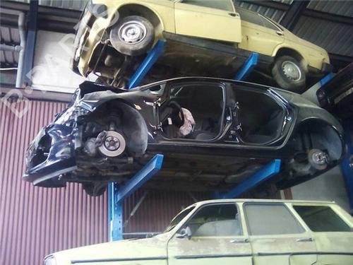 Used Parts OPEL ASTRA J (P10) 1.7 CDTI (68) (125 hp) 4320077