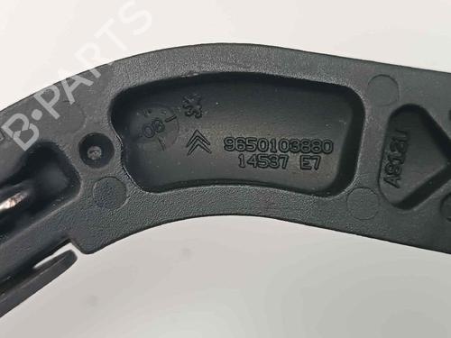 Front windshield wiper arm CITROËN C4 I (LC_)  | BP17019468C143 