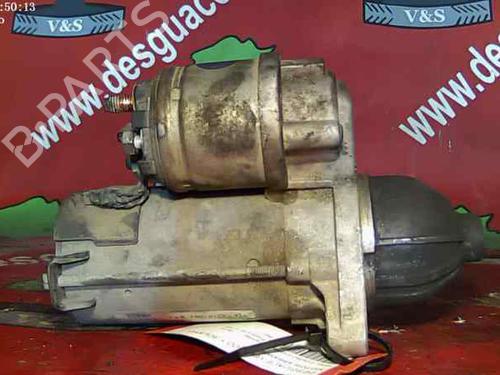 Startmotor OPEL COMBO Box Body/MPV 1.3 CDTI 16V | BP12632676M8 