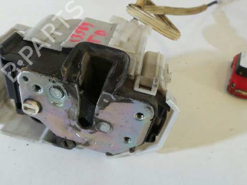 Used Rear right lock FIAT BRAVO II (198_) 1.9 D Multijet (198AXB1A) (120 hp) 12617011