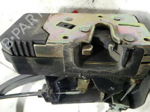 Used Front right lock OPEL ASTRA G CLASSIC Saloon (T98) 1.6 16V (F69) (101 hp) 12609226