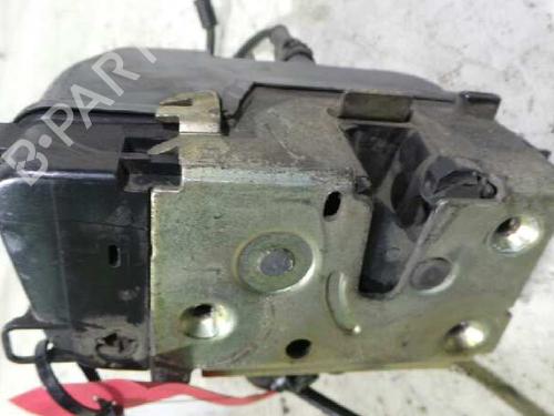 Used Rear left lock RENAULT MEGANE II (BM0/1_, CM0/1_) 1.9 dCi (BM0G, CM0G) (120 hp) 12609691