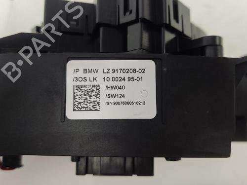 Squib airbag BMW 5 (E60) 525 i xDrive | BP15664989C102 